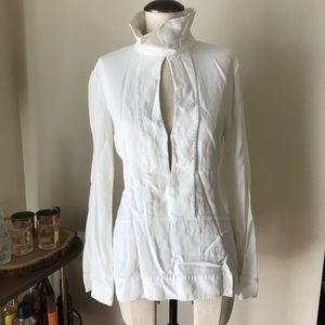 Rachel Zoe blouse